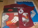 BIG BLACK PIGPILE BOXSET COMPLETE MINT