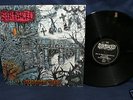SENTENCED - SHADOWS OF PAST LP demigod convulse DEATH
