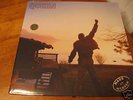 RARE QUEEN MADE IN HEAVEN LIMITED EDITION COLOR VINYL