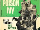 BILLY THORPE & AZTECS Poison Ivy EP AUSSIE GARAGE BEAT