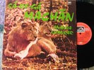 Ananda Shankar Sarega Machan Sitar Psych Funk '81 LP EX