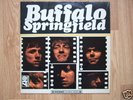 Buffalo Springfield - Vinyl LP - MONO Atlantic 587070