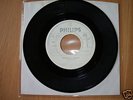 The Ramones PROMO JAPAN 7