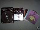 DJ  SET (HAK 360 + AMERICAN AUDIO HTD 4.5 + OM SCRATCH)