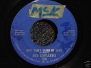 DEE EDWARDS Why Can't There Be Love 7