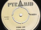 Austin Faithful - Eternal Love - ROCK-STEADY *LISTEN*