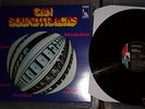 CAN  SOUNDTRACKS  LP  MINT VINYL   KRAUTROCK