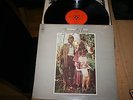 GARY FARR- STRANGE FRUIT