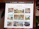 TAS RCA LIVING STEREO RESPIGHI Pini & Fountain Rome SS