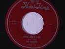 FEATHERS: Love Only You / Crashing The Party 45 rare Vocal Groups