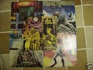 IRON MAIDEN 12