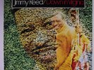 JIMMY REED: Down In Virginia LP (UK, v. sl cw sm wobc) rare Soul
