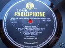 BEATLES RUBBER SOUL UK PRS Y\B LABELS AWESOME ToP AuDiO
