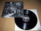 GRAVELAND CARPATHIAN WOLVES LP RARE 12