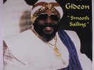 PRINCE GIDEON: Smooth Sailing LP Sealed Soul