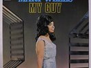 MARY WELLS: My Guy LP (UK, 'backflaps' cover) rare Soul