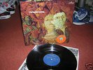 THE SECOND COMING SAME RARE PROGROCK ON MERCURY