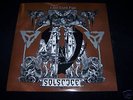 SOLSTICE - New Dark Age *NEU Vinyl LP Gatefold LIMITED