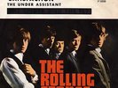 Rolling Stones German Export 45  Satisfaction Fehldruck