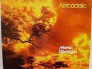 Manu Dibango - Africadelic 1975 Fiesta Killer Afro-Funk