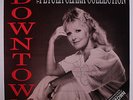 PETULA CLARK: Downtown LP (UK, Autographed oc) Rock & Pop