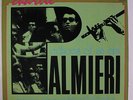 CHARLIE PALMIERI: Echoes Of An Era LP (sl cw) Latin