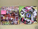 YEAH YEAH YEAHS FEVER TO TELL PICTURE DISC LP N.MINT