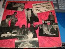 DON RENDELL/MARTIAL SOLAL RARE UK VOGUE LP