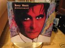 ROXY MUSIC - Bittersweet - Vinyl LP