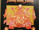 BLACK SABBATH SABBATH BLOODY SABBATH ORIG1973 UK WWA LP