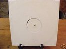 The Pretty Things SF Sorrow rare white label Test Press