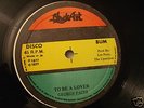 GEORGE FAITH -TO BE A LOVER-BLACK ARK -LEE.PERRY12