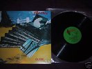 TACTICS Glebe LP MINT 1981