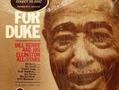 AUDIOPHILE M&K  BILL BERRY For Duke TAS STUNNING SEALED
