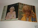SYLVIE VARTANA JAPAN RARE GATEFOLD COVER