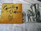 COUNTING CROWS - AUGUST AND EVERYTHING AFTER 1993 LP