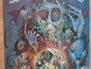 SCREAMING ABDABS Brain Damage LP NM DSOTM Pink Floyd