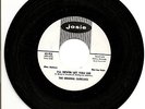 popcorn - listen , the original cadillacs