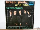 BRIAN POOLE & TREMELOES-(E.P. 7