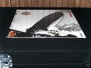 Led Zeppelin 1969 1st US Press STEREO 12