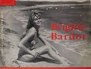 Brigitte BARDOT - et Dieu... créa la femme BO