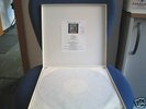 Grateful Dead Without a Net 3 LP Promotion Not for Sale