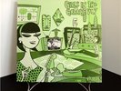 Girls in the Garage Volume 7 SHAG Cover-Art UFOX17-1