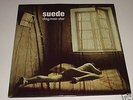 Suede - Dog Man Star vinyl 2LP gatefold