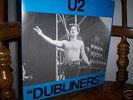  U2 eighties boot lost LP 