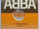 ABBA Gimme x3 JAPAN Promo 12