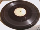THE BEATLES – I WILL – ORIGINAL UK EMIDISC ACETATE
