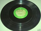 THE BEATLES - ORIGINAL UK APPLE ACETATE