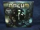 Nasum grind finale 4LP SEALED metal entombed agathocles