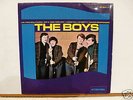 THE BOYS - (E.P. 7